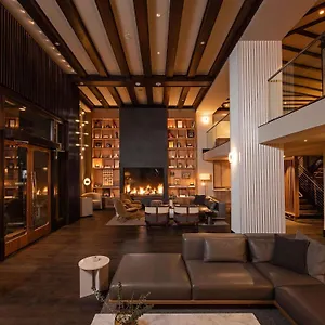 Hotel ändra, Seattle
